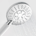 Стойка для ванны термостат  Wasserkraft A188.067.058.WM Thermo белый матовый 